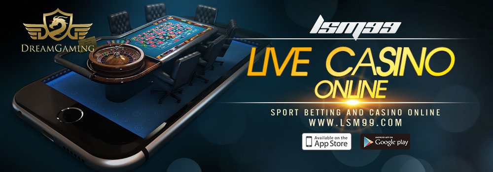 CASINO LSM99