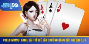 Poker MM99